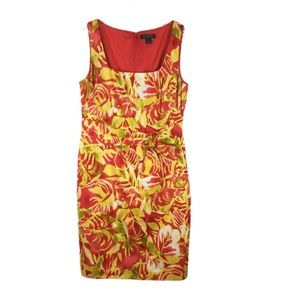 Lauren Ralph Lauren Dress